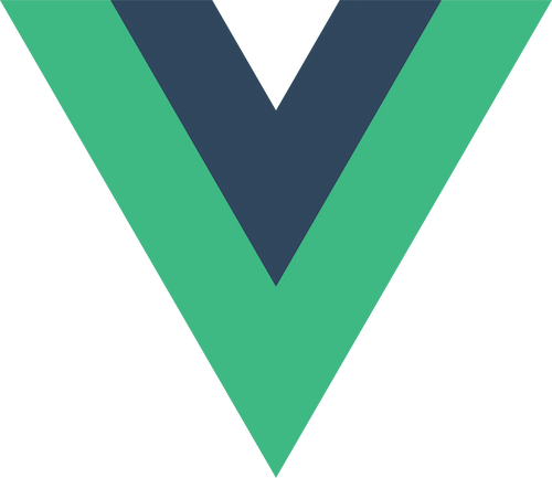 Vue.js logo