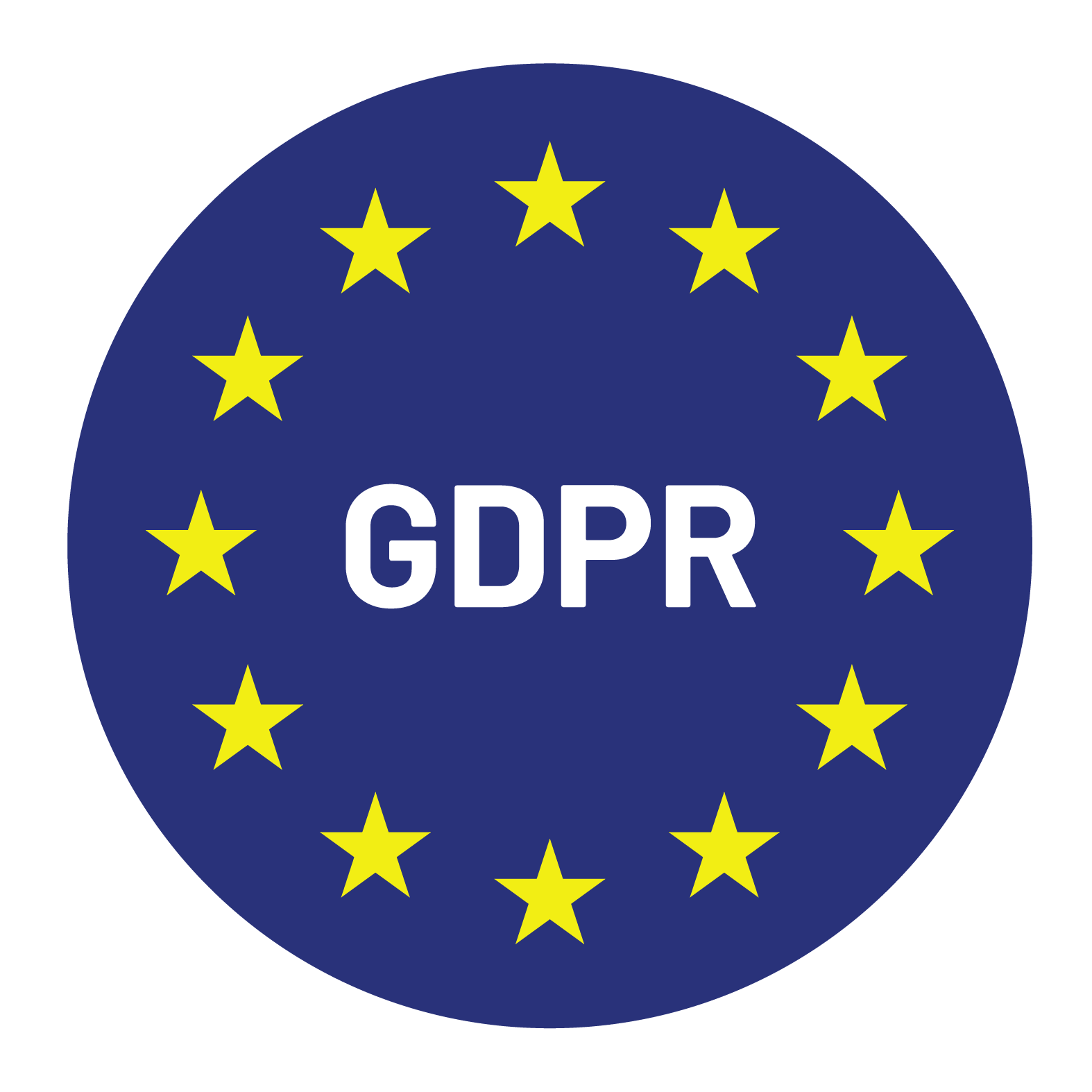 gdpr Logo