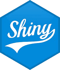 ShinyServer logo