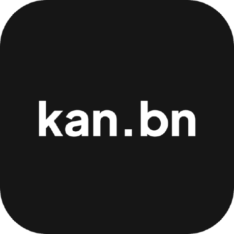 Kan logo