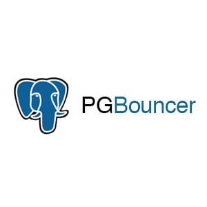 PgBouncer logo