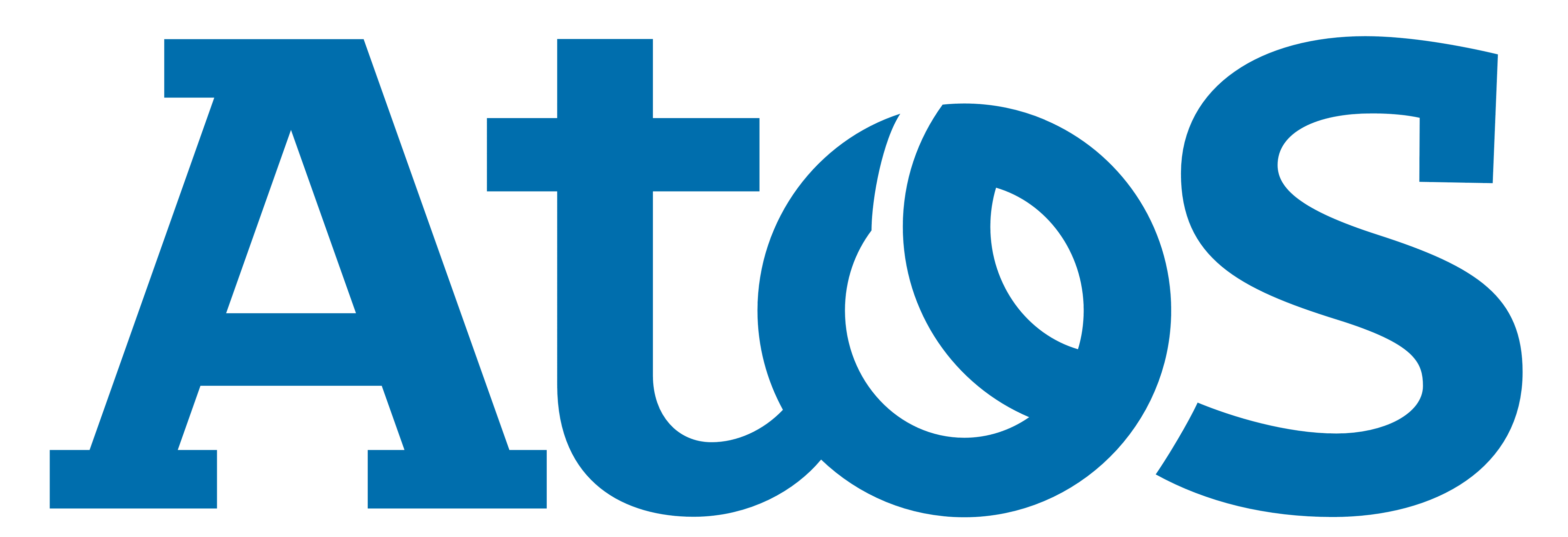 Atos logo
