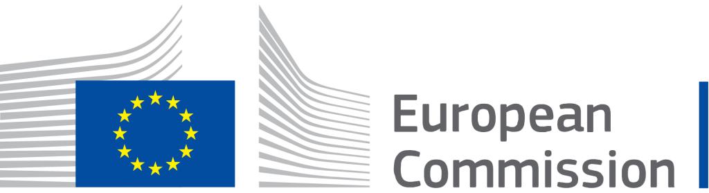 European comission logo